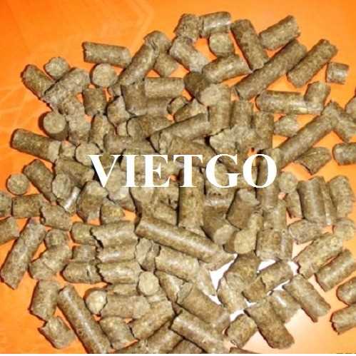 Cơ hội xuất khẩu viên nén bã sắn sang thị trường Bangladesh