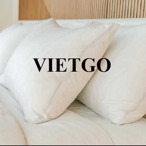 Cơ hội xuất khẩu sản phẩm gối sang thị trường Bồ Đào Nha