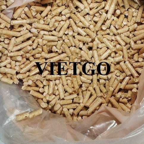 Cơ hội xuất khẩu viên nén mùn cưa sang thị trường Thái Lan