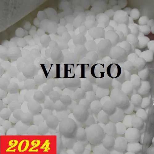 Cơ hội xuất khẩu phân ure sang thị trường Hàn Quốc