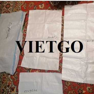 Cơ hội xuất khẩu túi PP số lượng lớn sang thị trường Nga