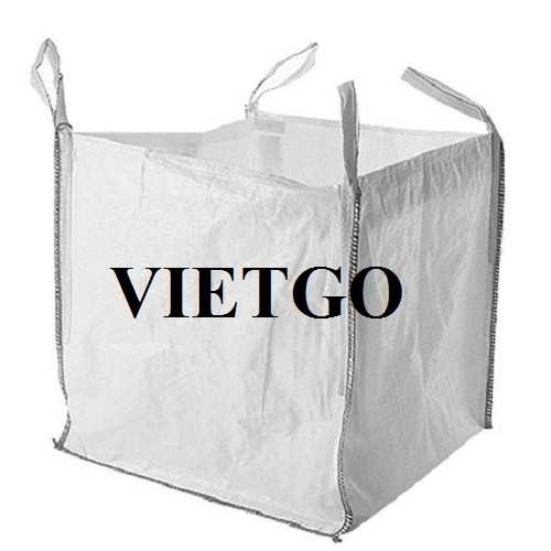 Cơ hội xuất khẩu bao Jumbo sang thị trường Nga