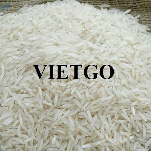 Cơ hội hợp tác xuất khẩu gạo đầy hấp dẫn sang thị trường Thổ Nhĩ Kỳ