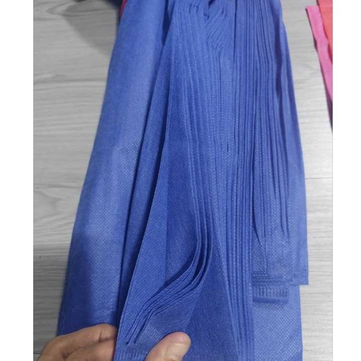 I am looking for non woven fabric in bulk quantity 