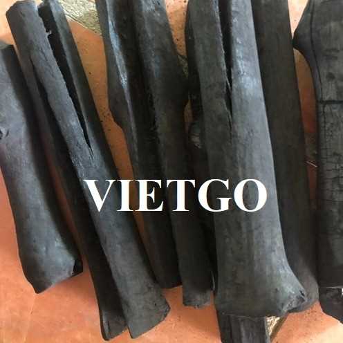 Cơ hội xuất khẩu than đước đen sang thị trường Bahrain