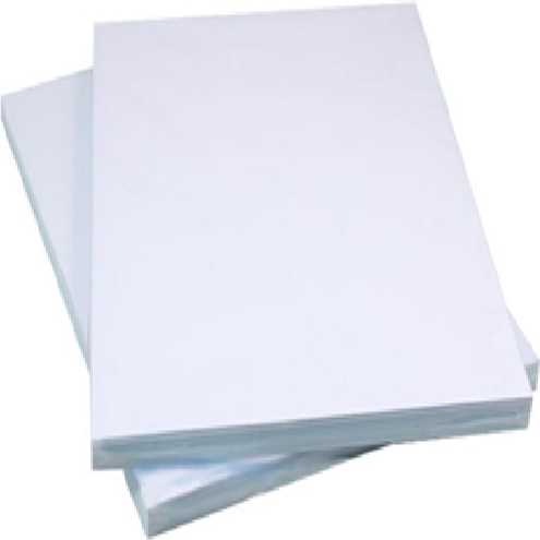 I am looking for A4 paper