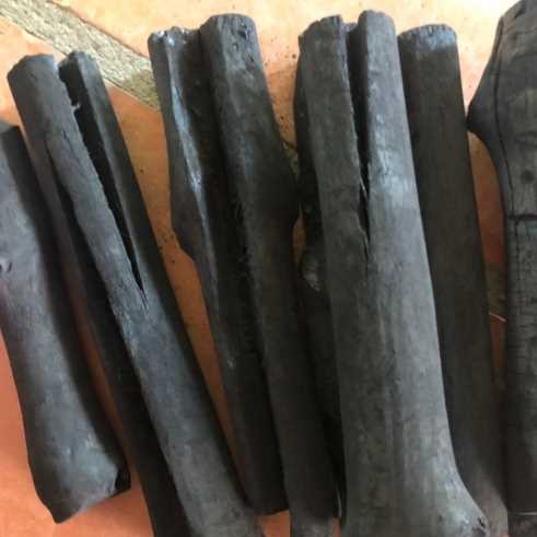I am looking for black charcoal suppliers