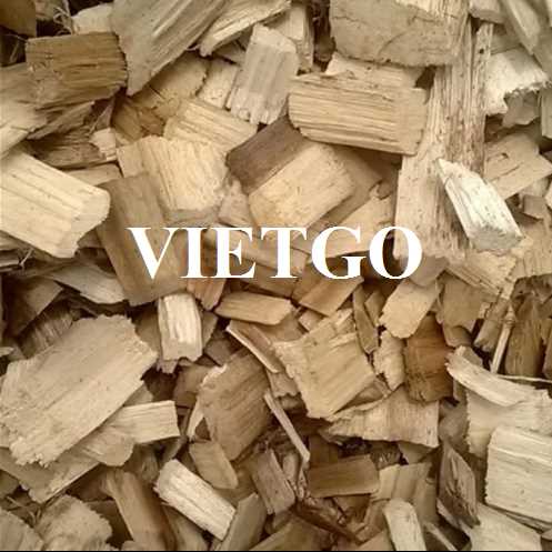 Cơ hội hợp tác xuất khẩu gỗ vụn keo tới thị trường Trung Quốc