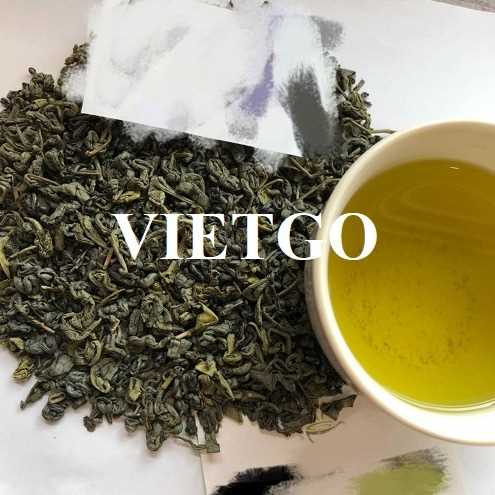 Cơ hội xuất khẩu chè sang thị trường Afghanistan