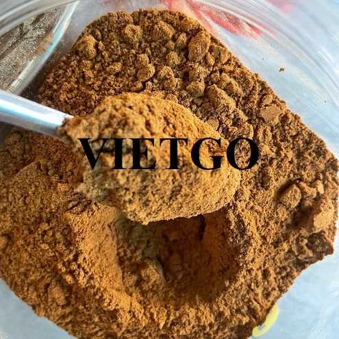 Thương vụ xuất khẩu quế sang thị trường Hoa Kỳ