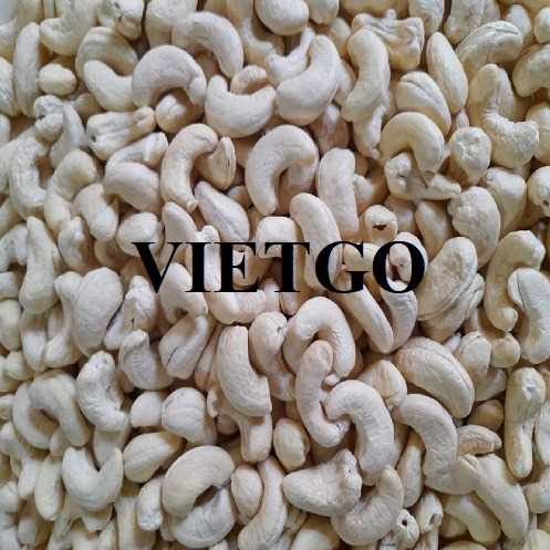 Cơ hội hợp tác xuất khẩu hạt điều đầy hấp dẫn đến thị trường Bangladesh