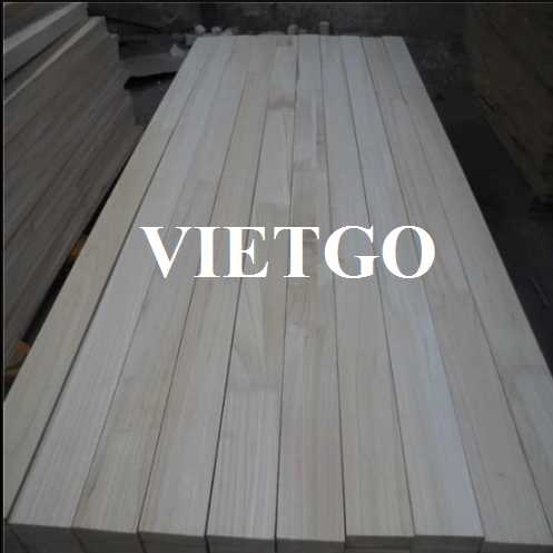 Thương vụ xuất khẩu sản phẩm gỗ dương xẻ đến thị trường Thổ Nhĩ Kỳ