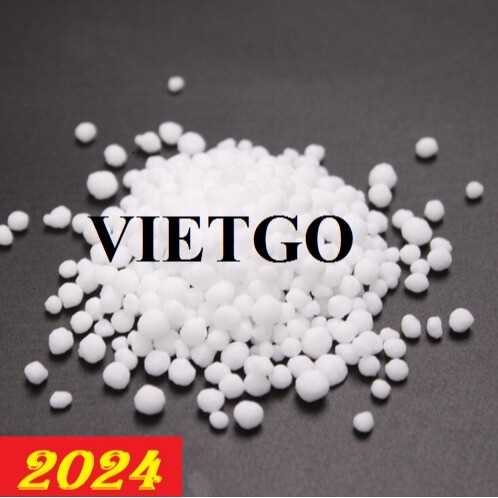 Cơ hội giao thương xuất khẩu phân urea sang thị trường Ba Lan