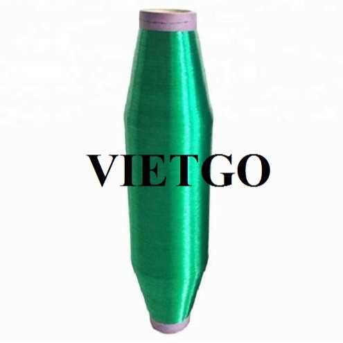 Cơ hội xuất khẩu sợi sang thị trường Oman
