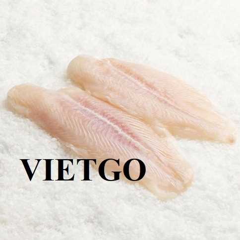 Cơ hội xuất khẩu cá tra phi lê sang thị trường Brazil