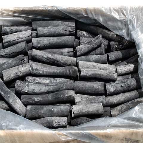 I am looking for white charcoal 