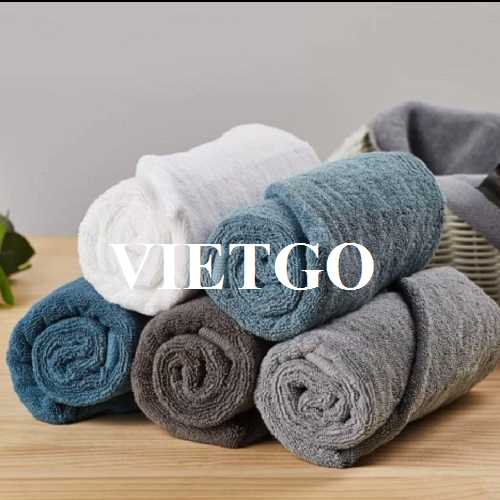 Cơ hội xuất khăn bông sang thị trường Dubai