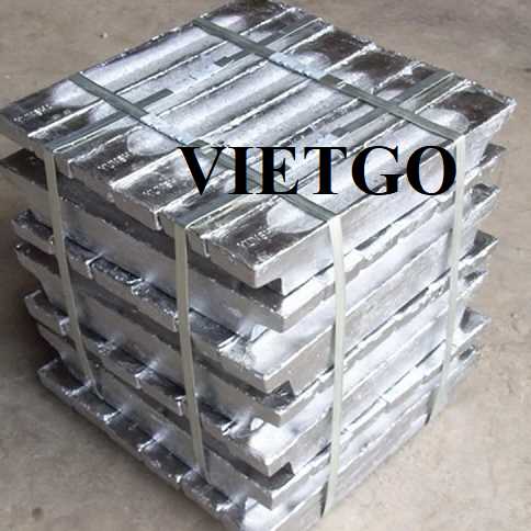 Cơ hội xuất khẩu thỏi nhôm sang thị trường Trung Quốc