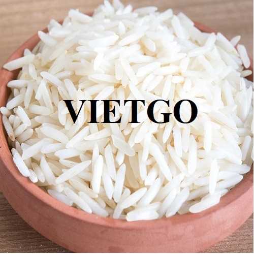 Cơ hội xuất khẩu gạo đến thị trường Fiji