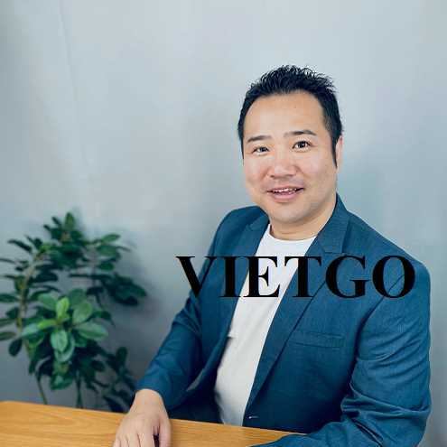 Cơ hội hợp tác với vị khách hàng đến từ Nhật Bản trong lĩnh vực sản xuất thực phẩm đóng hộp