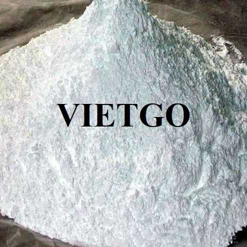 Cơ hội xuất khẩu bột đá vôi sang thị trường Ấn Độ