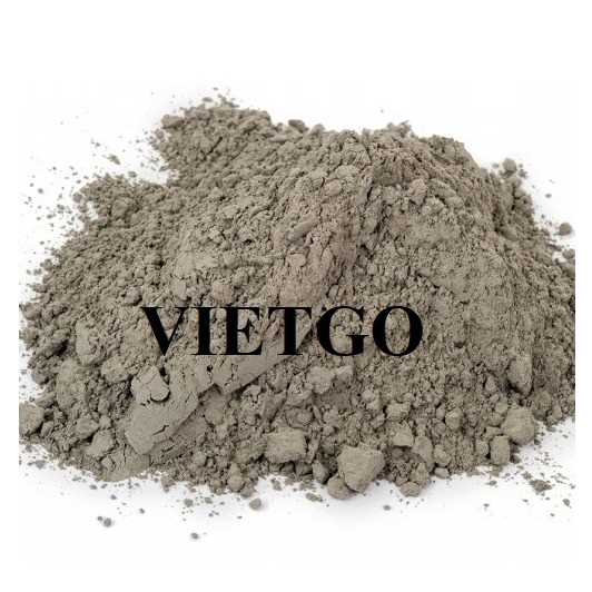Cơ hội giao thương xuất khẩu xi măng sang thị trường Venezuela