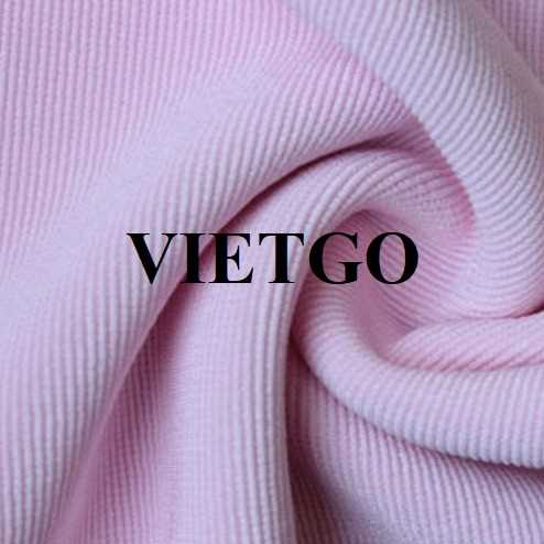 Cơ hội xuất khẩu vải may mặc sang thị trường Sri Lanka