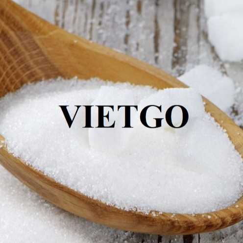 Cơ hội xuất khẩu đường sang thị trường Trung Quốc
