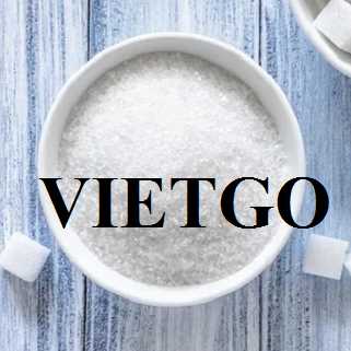 Cơ hội xuất khẩu đường sang thị trường Thụy Điển 