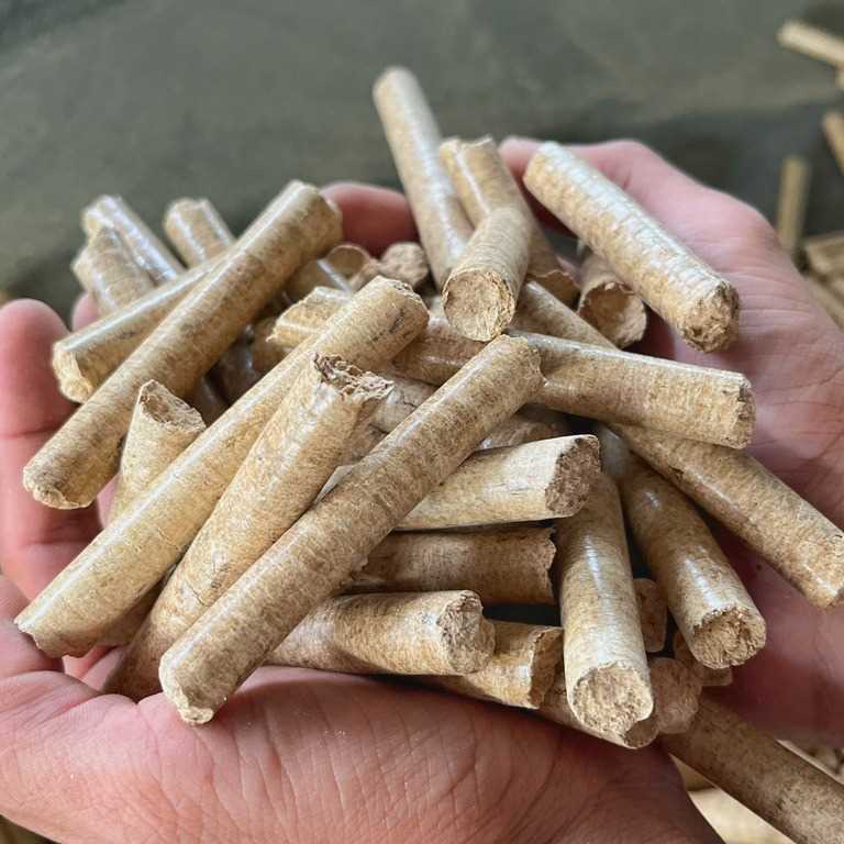 I am looking for 40 tons rice husk pellets suppliers