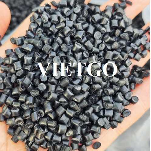 Cơ hội xuất khẩu hạt nhựa PP sang thị trường Trung Quốc