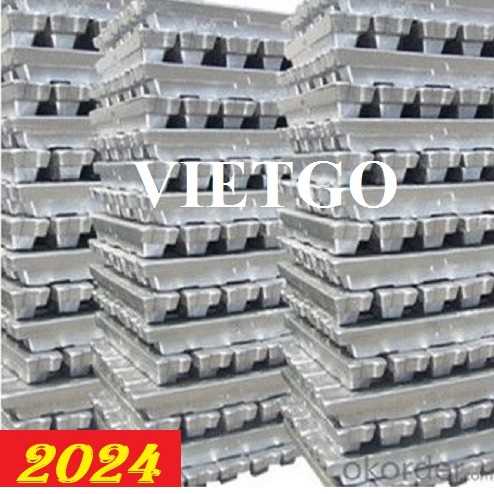 Cơ hội giao thương xuất khẩu nhôm thỏi sang thị trường Trung Quốc và Brazil