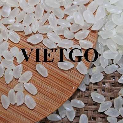 Cơ hội hợp tác xuất khẩu gạo đầy hấp dẫn đến thị trường Philippines