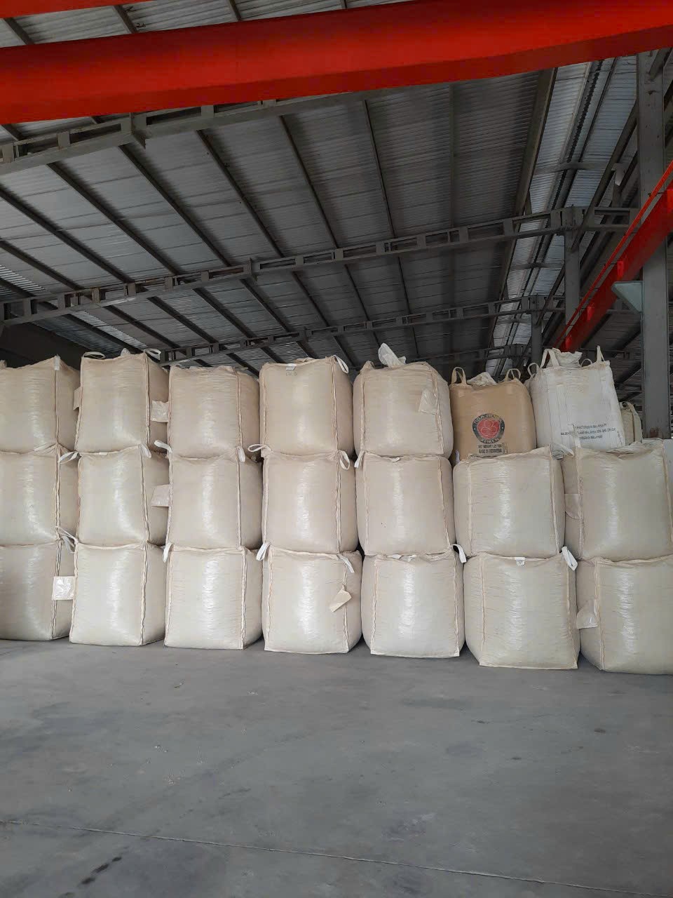 Cần tìm đơn vị vận tải biển cho mặt hàng viên nén trấu đi Đức