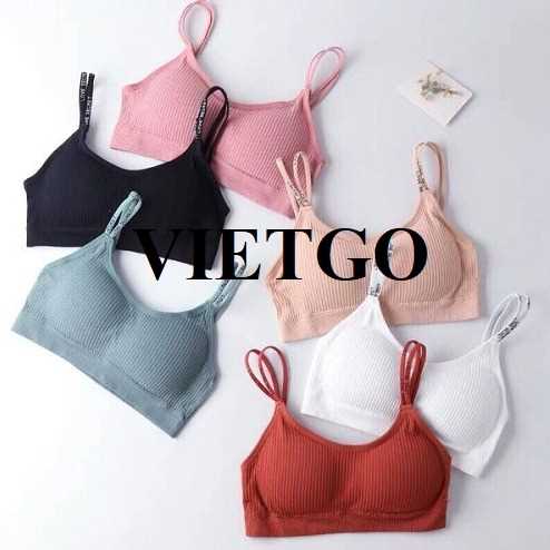 Cơ hội xuất khẩu đồ lót sang thị trường Ba Lan