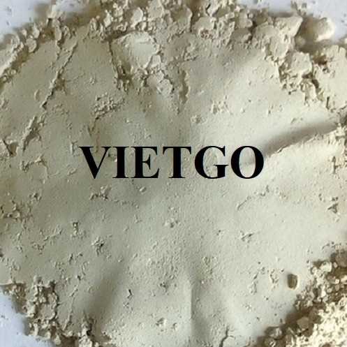 Cơ hội giao thương xuất khẩu xỉ hạt lò cao sang thị trường Mỹ
