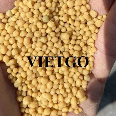 Cơ hội xuất khẩu phân bón sang thị trường Hàn Quốc