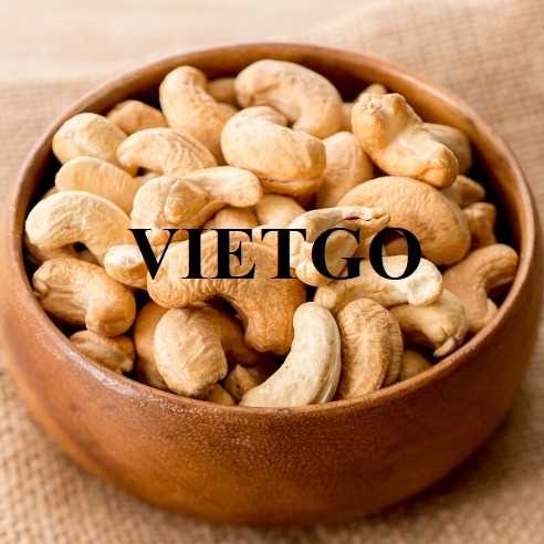 Cơ hội xuất khẩu hạt điều sang thị trường Bồ Đào Nha 