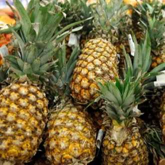 i'm lookng for Pineapple