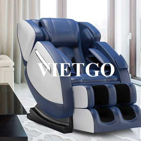 Vị doanh nhân đến từ Cộng hoà Dominica đang tìm kiếm đại diện thương mại hợp tác tại Việt Nam