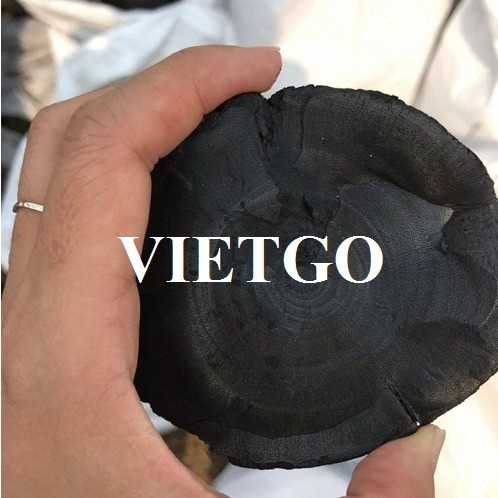 Cơ hội xuất khẩu than củi đen tới thị trường Thổ Nhĩ Kỳ