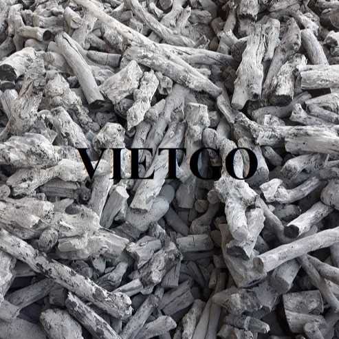 Cơ hội xuất khẩu than củi trắng tới thị trường Thổ Nhĩ Kỳ