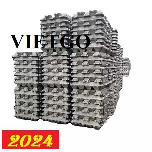 Cơ hội xuất khẩu thỏi nhôm sang thị trường Hàn Quốc