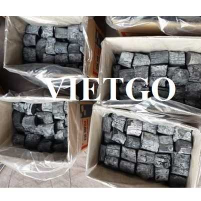 Cơ hội xuất khẩu than trắng sang thị trường Hàn Quốc