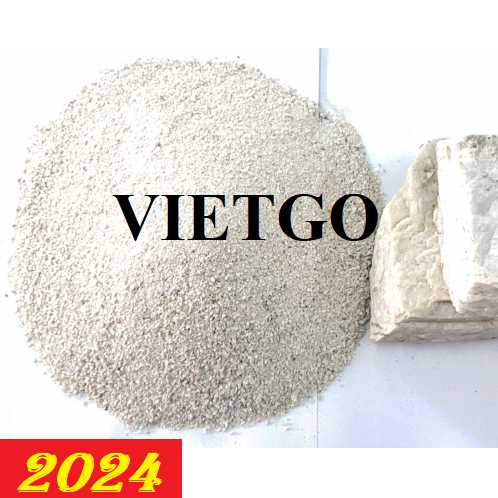 Cơ hội xuất khẩu cát silica sang thị trường Trung Quốc