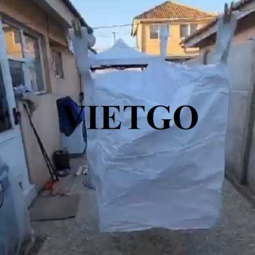 Cơ hội xuất khẩu bao jumbo sang thị trường Chile