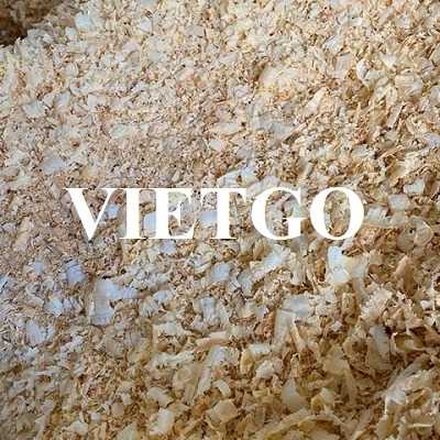 Cơ hội hợp tác xuất khẩu dăm bào tới thị trường Đức