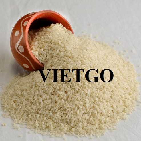 Cơ hội hợp tác xuất khẩu gạo đến thị trường Sri Lanka