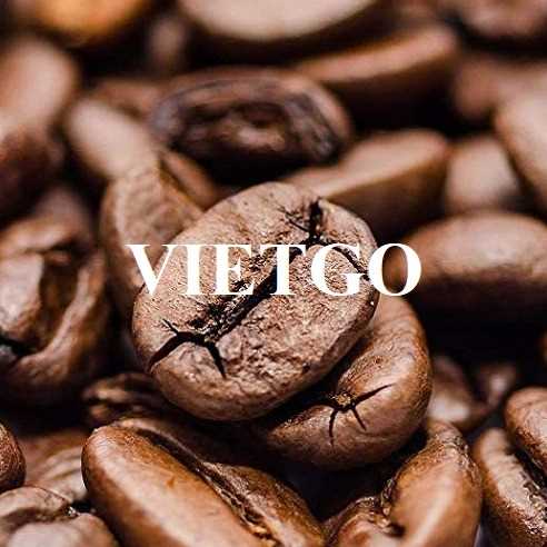 Cơ hội xuất khẩu cà phê sang thị trường Thổ Nhĩ Kỳ