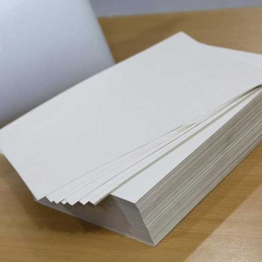 I need A4 Size copy paper 
